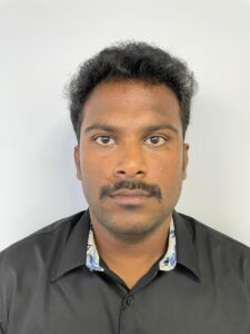 Hari Vardhan Murusu